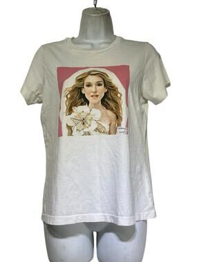 Proof of Concept x Adrianna Kinal Shirt Women’s Size S